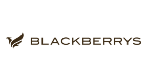 BLACKBERRYS